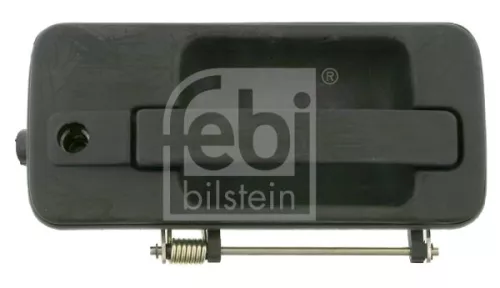 FEBI BILSTEIN 1x Exterior Door Handle (24885)