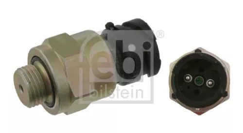 FEBI BILSTEIN 1x Pressure Switch (24890)