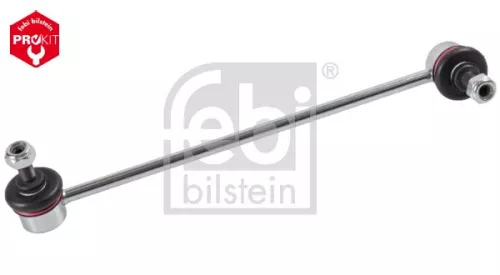 FEBI BILSTEIN 1x Link/Coupling Rod, stabiliser bar (24913)