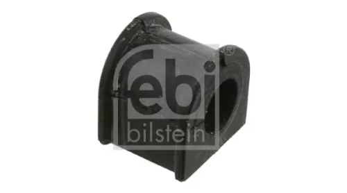 2x Mounting, stabiliser bar