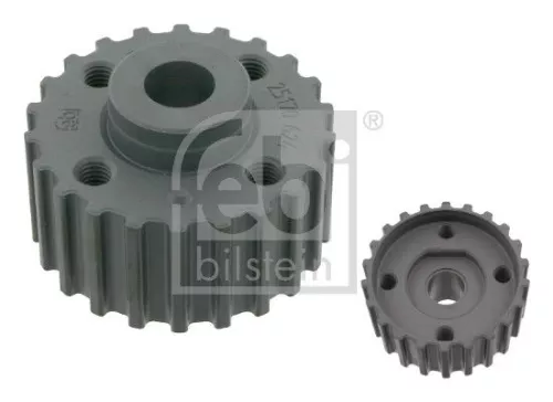 FEBI BILSTEIN 1x Sprocket, crankshaft (25170)