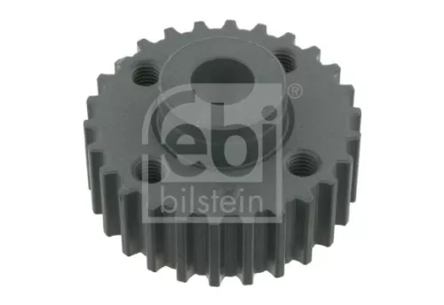 FEBI BILSTEIN 1x Sprocket, crankshaft (25174)