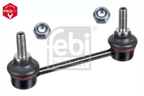 FEBI BILSTEIN 1x Link/Coupling Rod, stabiliser bar (25278)