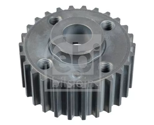 FEBI BILSTEIN 1x Sprocket, crankshaft (25342)
