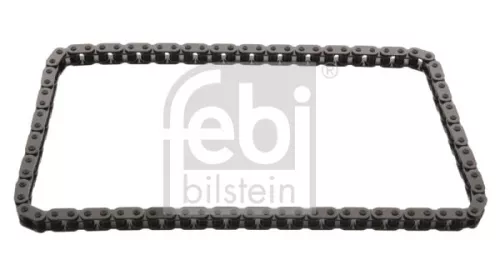 FEBI BILSTEIN 1x Chain, oil pump drive (25374)