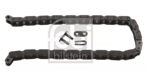 FEBI BILSTEIN 1x Chain, oil pump drive (25400)