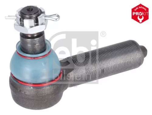 FEBI BILSTEIN 1x Tie Rod End (26010)