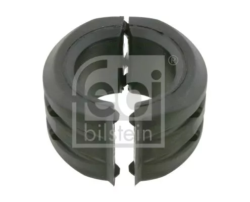 2x Mounting, stabiliser bar