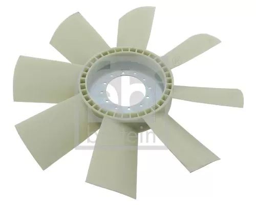 FEBI BILSTEIN 1x Fan Wheel, engine cooling (26092)