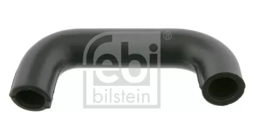 FEBI BILSTEIN 1x Hose, crankcase ventilation (26163)