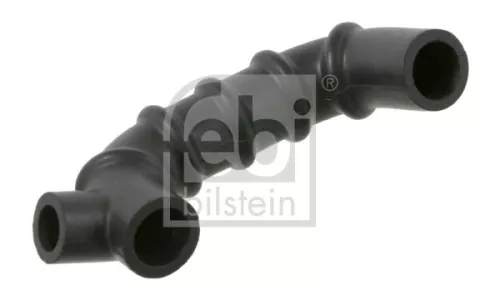 FEBI BILSTEIN 1x Hose, crankcase ventilation (26165)