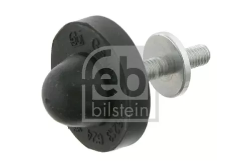 FEBI BILSTEIN 1x Buffer, bonnet (26213)