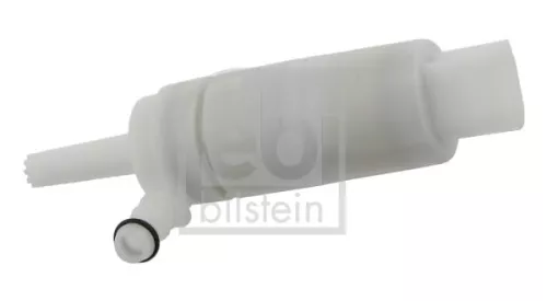 FEBI BILSTEIN 1x Washer Fluid Pump, headlight cleaning (26235)