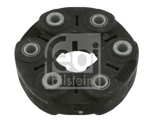 1x Joint, articulated shaft
