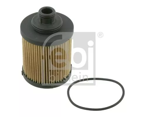 1x Oil Filter