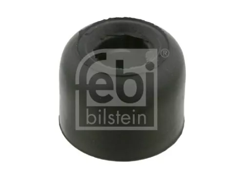 FEBI BILSTEIN 2x Rubber Buffer, driver cab (26379)