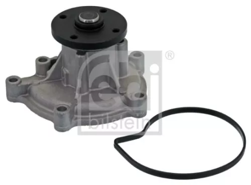 1x Water Pump, engine cooling