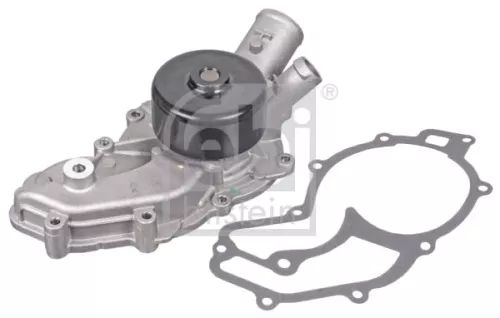 FEBI BILSTEIN 1x Water Pump, engine cooling (26397)
