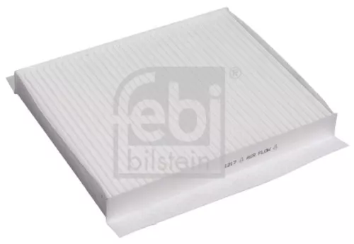 FEBI BILSTEIN 1x Filter, cabin air (26419)