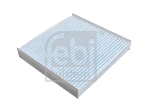 FEBI BILSTEIN 1x Filter, cabin air (26441)