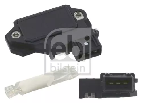 FEBI BILSTEIN 1x Switch Unit, ignition system (26492)