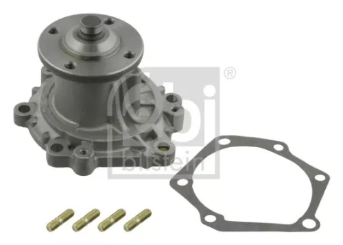 1x Water Pump, engine cooling