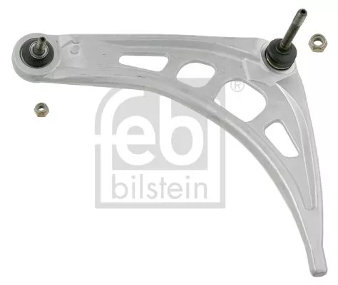 FEBI BILSTEIN 1x Control/Trailing Arm, wheel suspension (26641)