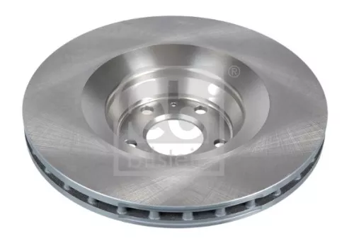 FEBI BILSTEIN 1x Brake Disc (26659)