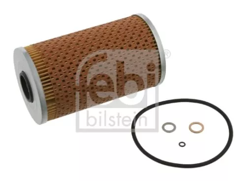 FEBI BILSTEIN 1x Oil Filter (26691)