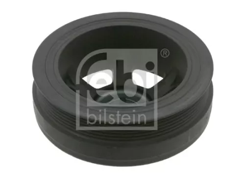 FEBI BILSTEIN 1x Belt Pulley, crankshaft (26825)