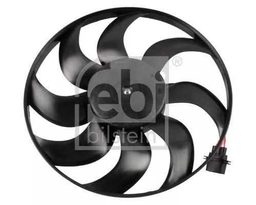 FEBI BILSTEIN 1x Fan, engine cooling (26860)