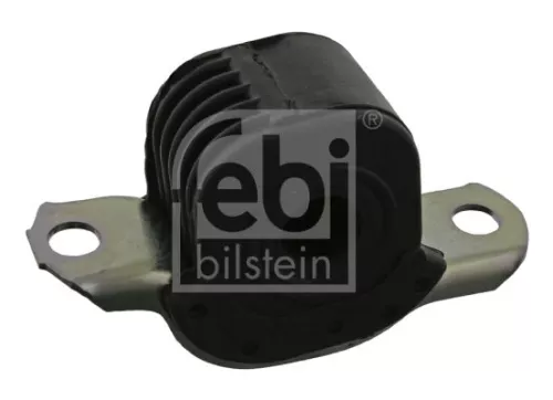 1x Mounting, control/trailing arm