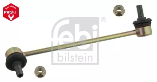 FEBI BILSTEIN 1x Link/Coupling Rod, stabiliser bar (26919)
