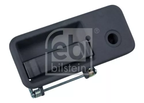 FEBI BILSTEIN 1x Exterior Door Handle (26942)