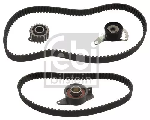 FEBI BILSTEIN 1x Timing Belt Kit (27081)