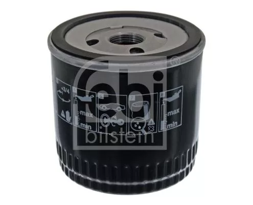 FEBI BILSTEIN 1x Oil Filter (27129)