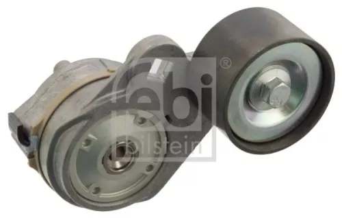 1x Belt Tensioner, V-ribbed belt