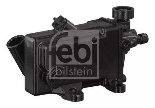 1x Tilt Pump, driver cab