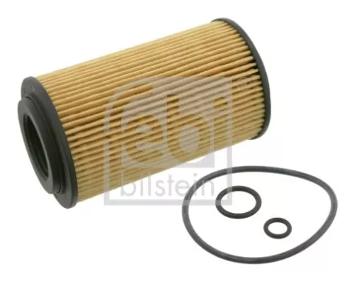 FEBI BILSTEIN 1x Oil Filter (27191)