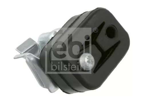 FEBI BILSTEIN 1x Mount, exhaust system (27217)