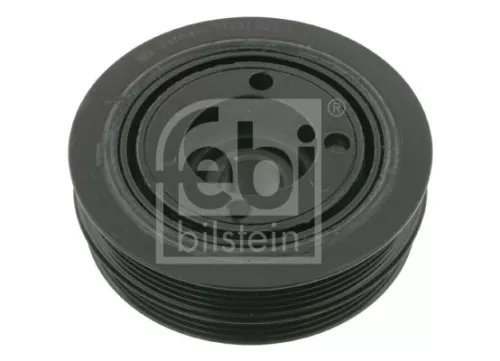 FEBI BILSTEIN 1x Belt Pulley, crankshaft (27231)