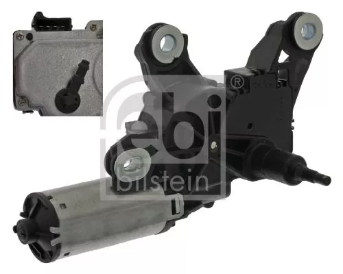 FEBI BILSTEIN 1x Wiper Motor (27284)