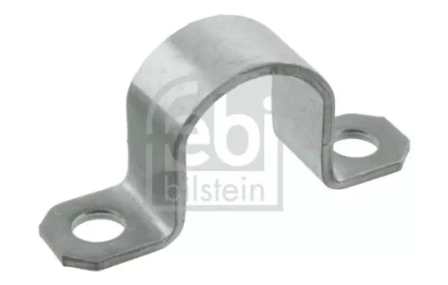 2x Bracket, stabiliser mounting