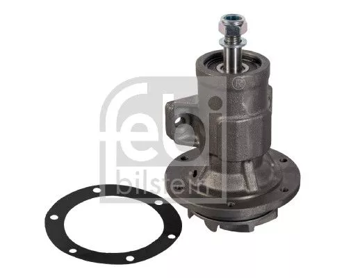 FEBI BILSTEIN 1x Water Pump, engine cooling (27426)
