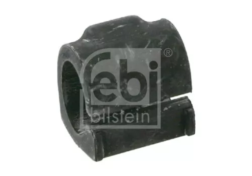 FEBI BILSTEIN 2x Mounting, stabiliser bar (27446)