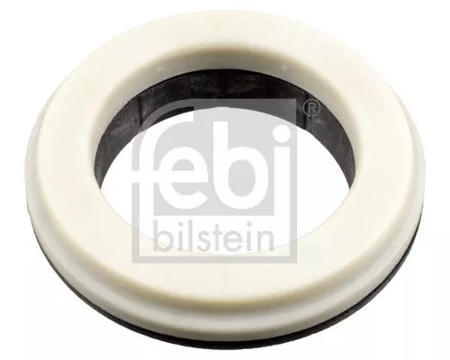 1x Rolling Bearing, suspension strut support mount