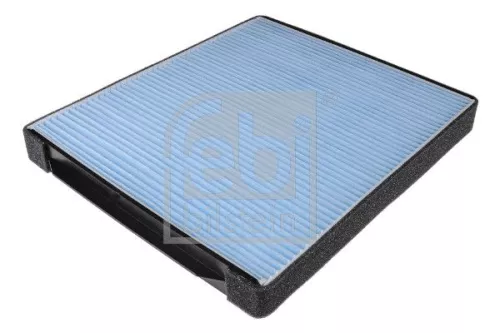 FEBI BILSTEIN 1x Filter, cabin air (27466)