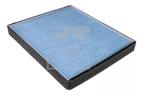 FEBI BILSTEIN 1x Filter, cabin air (27466)