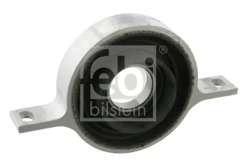 1x Suspension, propshaft