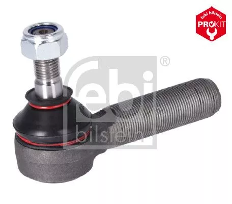 FEBI BILSTEIN 1x Tie Rod End (27512)